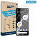 Just In Case Tempered Glass Google Pixel 7 Panzerglas verpackung