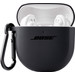 Bose QuietComfort Earbuds II Case Cover Black front