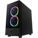 NZXT H5 Elite Black front