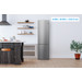 LG GBP62PZNAC DoorCooling+ visual Coolblue 1