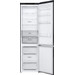 LG GBP62MCNAC DoorCooling+ inside