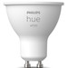 Philips Hue White GU10 Einzelne Lampe Main Image