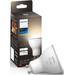 Philips Hue White GU10 Einzelne Lampe 