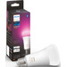 Philips Hue White & Color E27 1.600 lm Einzelne Lampe 