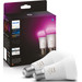 Philips Hue White and Color E27 1100lm 4-pack packaging