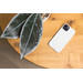 BlueBuilt Soft Case Apple iPhone 14 Back Cover White product in use