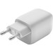 Belkin Power Delivery Charger 45W with 2 USB-C Ports 