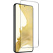 BlueBuilt Samsung Galaxy S22 und S23 Panzerglas detail