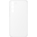 Samsung Galaxy S23 Plus Clear Back Cover Transparent 