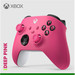 Microsoft Xbox Series X and S Wireless Controller Pink 