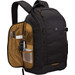 Case Logic Viso Slim Camera Backpack inside