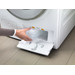 Miele Dispenser TwinDos Care product in use