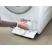 Miele Dispenser TwinDos Care product in use