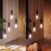 Philips Hue Filamentlampe White Edison E27 - 2023 produkt in gebrauch