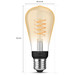 Philips Hue Filamentlampe White Edison E27 - 2023 detail