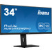 iiyama ProLite XUB3493WQSU-B5 