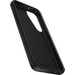 OtterBox Symmetry Samsung Galaxy S23 Back Cover Black 