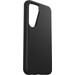 OtterBox Symmetry Samsung Galaxy S23 Back Cover Black left side