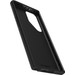 OtterBox Symmetry Samsung Galaxy S23 Ultra Back Cover Black front