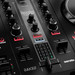 Hercules DJ Control Inpulse 300 MK2 Schwarz 