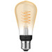 Philips Hue Filamentlampe White Edison E27 - 2023 Main Image