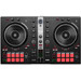 Hercules DJ Control Inpulse 300 MK2 Schwarz Main Image