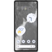 Just In Case Full Cover Google Pixel 7 Pro Screen Protector Black front