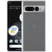 Just in Case Soft Design Google Pixel 7 Pro Backcover Transparent Verbundprodukt