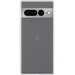 Just in Case Soft Design Google Pixel 7 Pro Backcover Transparent Main Image