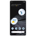 Just in Case Soft Design Google Pixel 7 Pro Backcover Transparent vorne