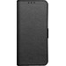 Just in Case Wallet Google Pixel 7 Pro Book Case Schwarz vorne