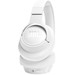 JBL Tune 720BT White detail