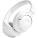 JBL Tune 720BT White Main Image