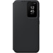 Samsung Galaxy S23 Clear View Book Case Black Main Image