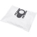 BlueBuilt Vacuum Cleaner Bags for Bosch and Siemens (28 units) front