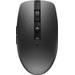 HP 710 Rechargeable Silent Mouse (Graphite) Euro Main Image