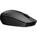 HP 710 Rechargeable Silent Mouse (Graphite) Euro rechte seite