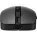 HP 710 Rechargeable Silent Mouse (Graphite) Euro front