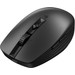 HP 710 Rechargeable Silent Mouse (Graphite) Euro vorne