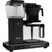 Moccamaster KBG Select Matte black front