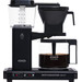 Moccamaster KBG Select Matte black Main Image