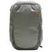 Peak Design Reiserucksack 45 l Sage vorne