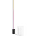 Philips Hue Gradient Signe White and Color Floor Lamp Black + Dimmer Main Image