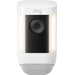 Ring Spotlight Cam Pro - Battery - White front