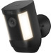 Ring Spotlight Cam Pro - Battery - Schwarz Main Image