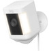 Ring Spotlight Cam Plus - Plug In - Weiß Main Image