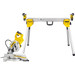 DeWalt DWS777-QS + Untergestell Main Image