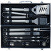 Azzurro BBQ Tool Set 15-piece incl. Case 