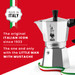 Bialetti Moka Express 2 Cups 