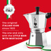 Bialetti Moka Express 4 Tassen 